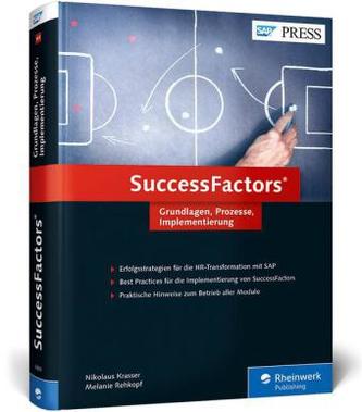 SuccessFactors