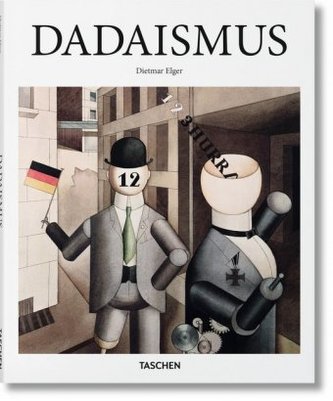 Dadaismus Dadaismus