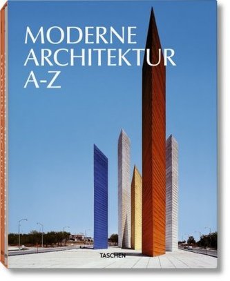 Moderne Architektur, 2 Bde.