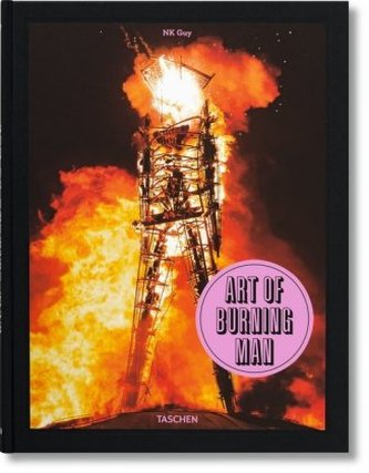 Burning Man - Kunst und Kult