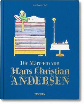 Die Märchen von Hans Christian Andersen