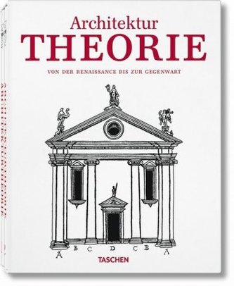 Architektur Theorie, 2 Bde.