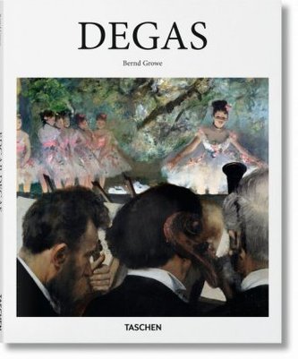 Degas Degas