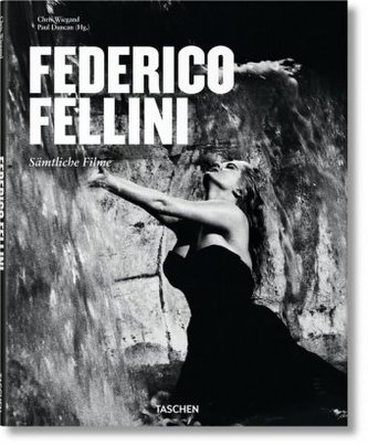Federico Fellini Federico Fellini