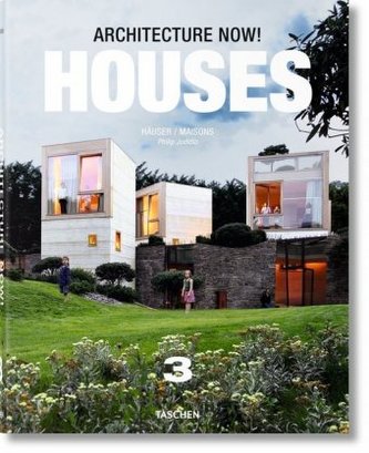Architecture Now! Houses. Vol.3