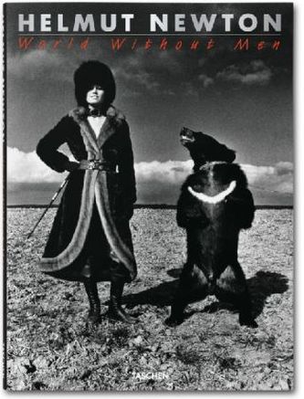 Helmut Newton. World without Men