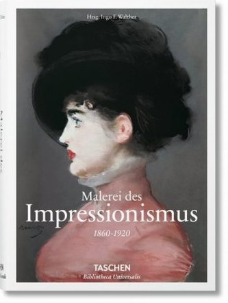 Malerei des Impressionismus