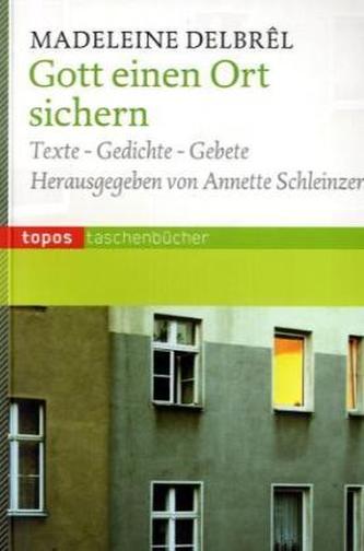 Gott einen Ort sichern