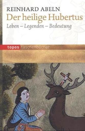 Der Heilige Hubertus