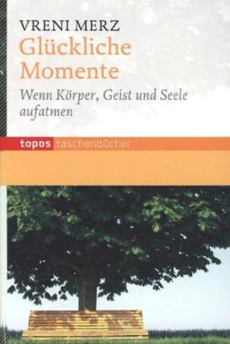 Glückliche Momente