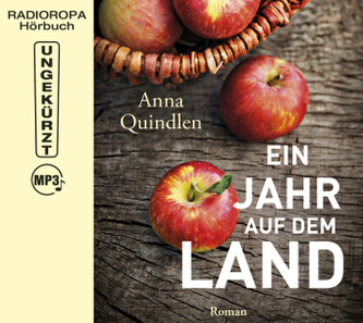 Ein Jahr auf dem Land, 1 MP3-CD