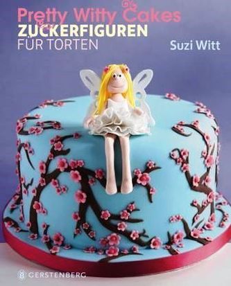 Pretty Witty Cakes Pretty Witty Cakes