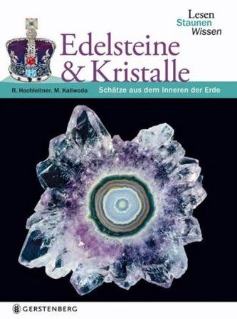 Edelsteine & Kristalle