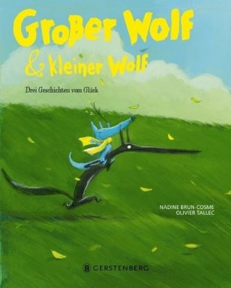 Großer Wolf & kleiner Wolf Großer Wolf & kleiner Wolf