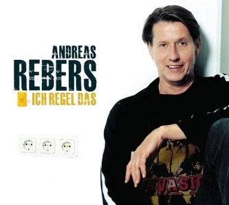 Ich regel das, Audio-CD