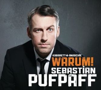 Warum!, Audio-CD