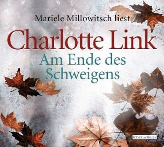 Am Ende des Schweigens, 6 Audio-CDs