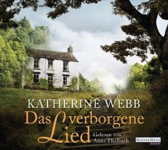 Das verborgene Lied, 6 Audio-CDs