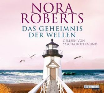 Das Geheimnis der Wellen, 6 Audio-CDs