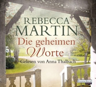 Die geheimen Worte, 6 Audio-CDs
