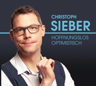 Hoffnungslos optimistisch, 1 Audio-CD