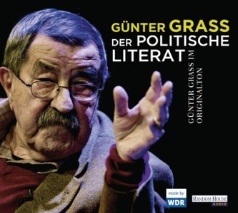 Der politische Literat, 1 Audio-CD