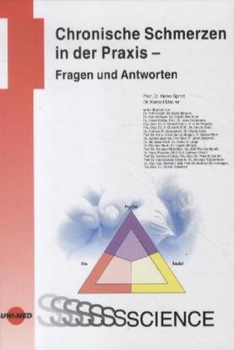 Chronische Schmerzen in der Praxis