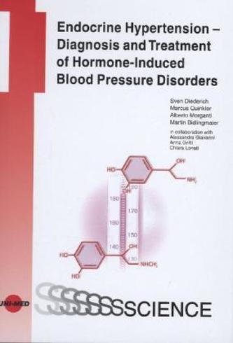 Endocrine Hypertension - Diagnosis and Treatment of Hormone-Induced Blood Pressure Disorders