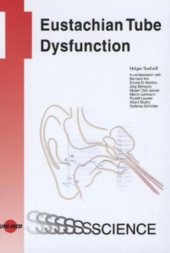 Eustachian Tube Dysfunction