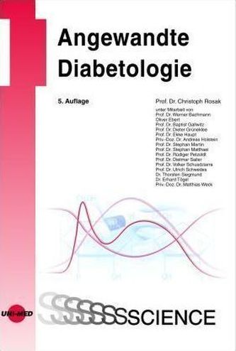 Angewandte Diabetologie