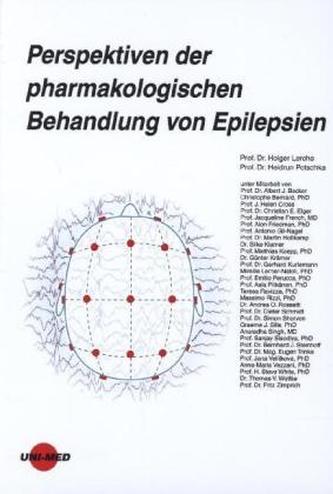 Perspektiven der pharmakologischen Behandlung von Epilepsien