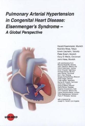Pulmonary Arterial Hypertension in Congenital Heart Disease: Eisenmengers Syndrome - A Global Perspective