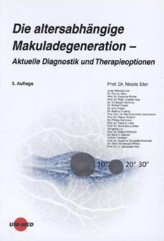 Die altersabhängige Makuladegeneration