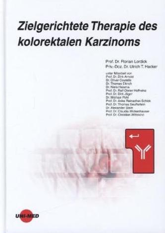 Zielgerichtete Therapie des kolorektalen Karzinoms
