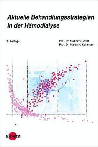 Aktuelle Behandlungsstrategien in der Hämodialyse