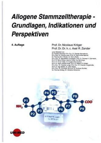 Allogene Stammzelltherapie - Grundlagen, Indikationen und Perspektiven