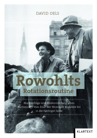 RowohltsRotationsRoutine