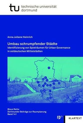 Umbau schrumpfender Städte