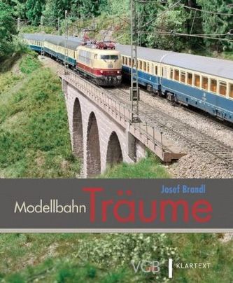 Modellbahn-Träume Modellbahn-Träume
