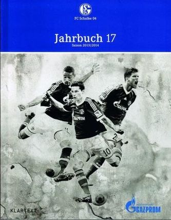 Schalke Jahrbuch. Nr.17