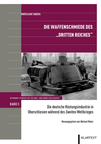 Die Waffenschmiede des 'Dritten Reiches' Die Waffenschmiede des 'Dritten Reiches'
