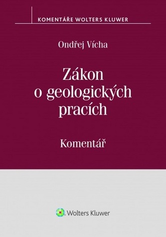 Zákon o geologických pracích