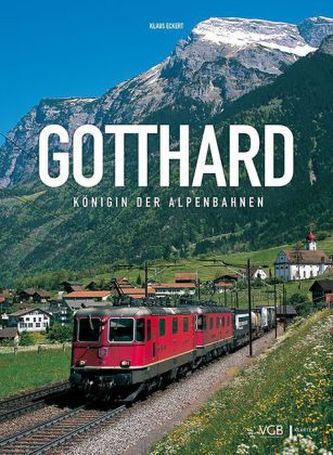 Gotthard Gotthard