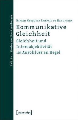 Kommunikative Gleichheit