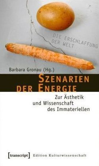 Szenarien der Energie