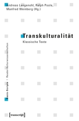 Transkulturalität