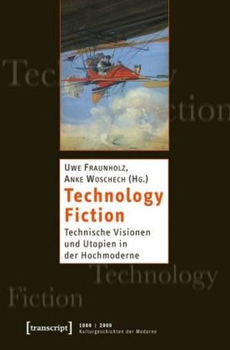 Technology Fiction Technology Fiction