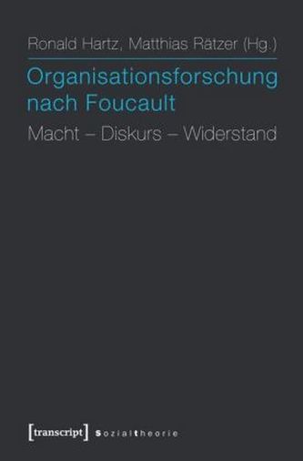 Organisationsforschung nach Foucault