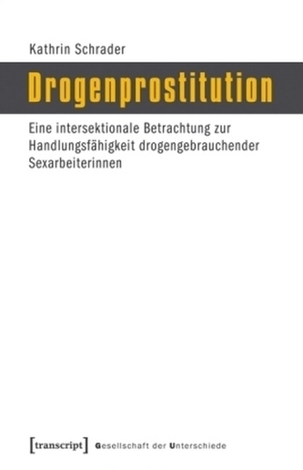 Drogenprostitution
