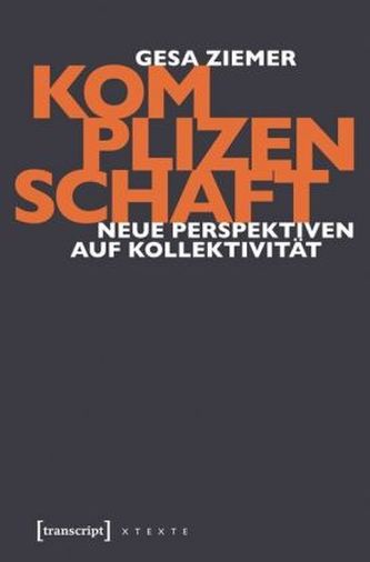 Komplizenschaft, m. DVD